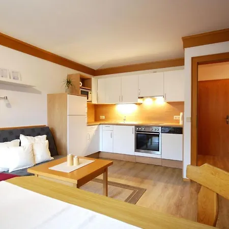 Appartementhaus Daniel