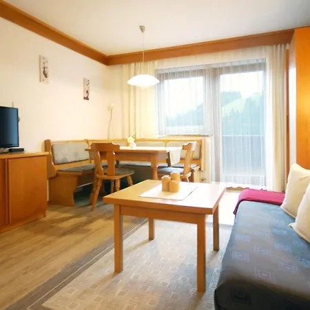 Appartementhaus Daniel Apartment Saalbach-Hinterglemm