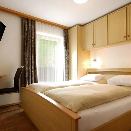 Appartementhaus Daniel Saalbach-Hinterglemm