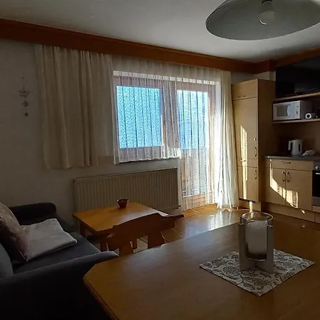 Appartementhaus Daniel Saalbach-Hinterglemm