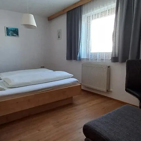 Appartementhaus Daniel Apartmán Saalbach-Hinterglemm