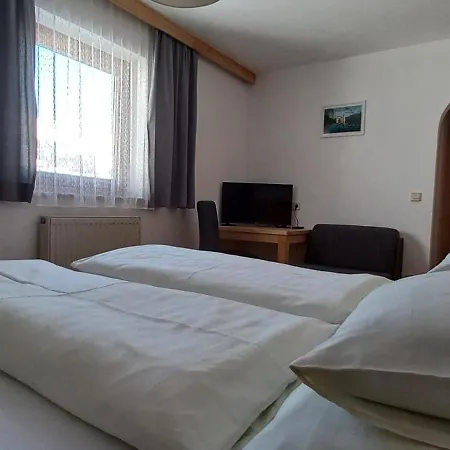 Appartementhaus Daniel Saalbach-Hinterglemm