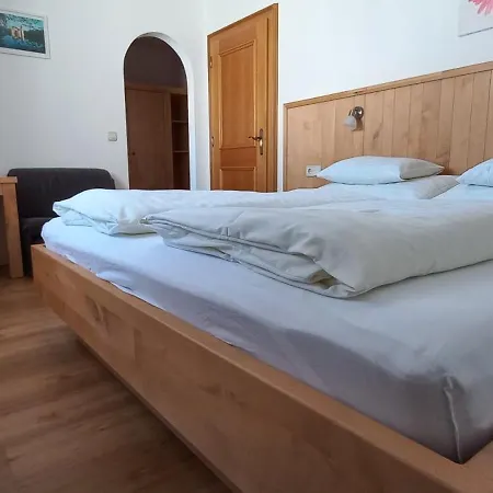 Appartementhaus Daniel Apartmán *