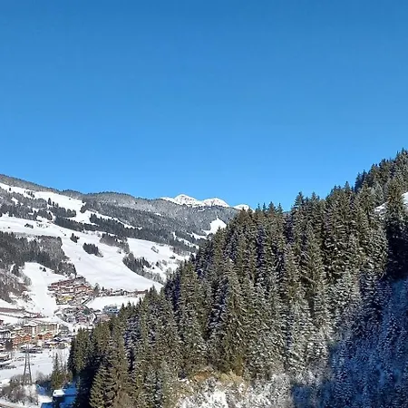 Appartementhaus Daniel *