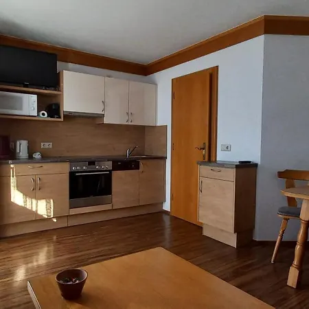 Apartment Appartementhaus Daniel