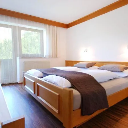 Apartment Appartementhaus Daniel Saalbach-Hinterglemm