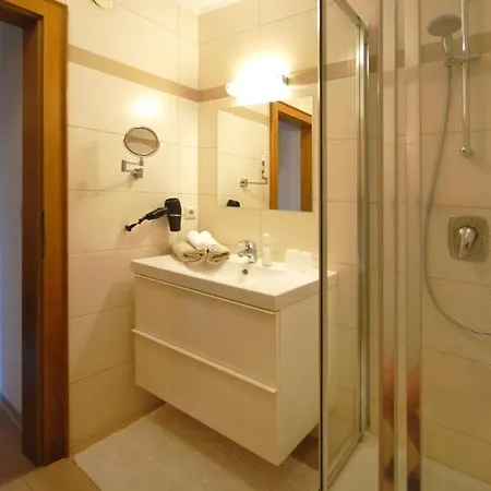 Appartementhaus Daniel *