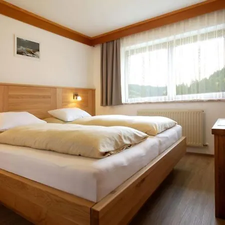 Appartementhaus Daniel Appartement *