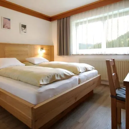 Appartementhaus Daniel * Saalbach-Hinterglemm