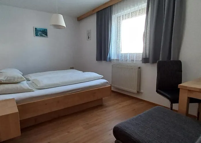 Daniel - Inkl Joker Card Apartamento Saalbach-Hinterglemm