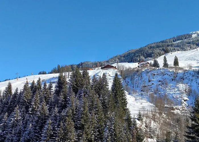 Daniel - Inkl Joker Card * Saalbach-Hinterglemm