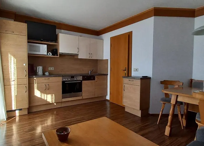 Apartamento Daniel - Inkl Joker Card