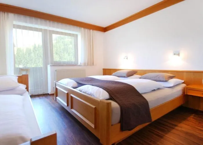 Apartamento Daniel - Inkl Joker Card Saalbach-Hinterglemm