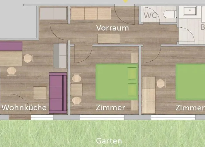 Apartamento Daniel - Inkl Joker Card Saalbach-Hinterglemm